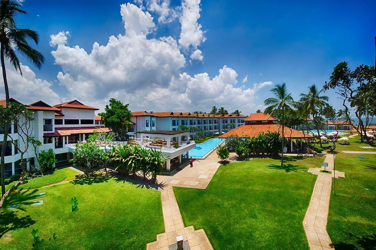 Resort Club Hotel Dolphin Negombo