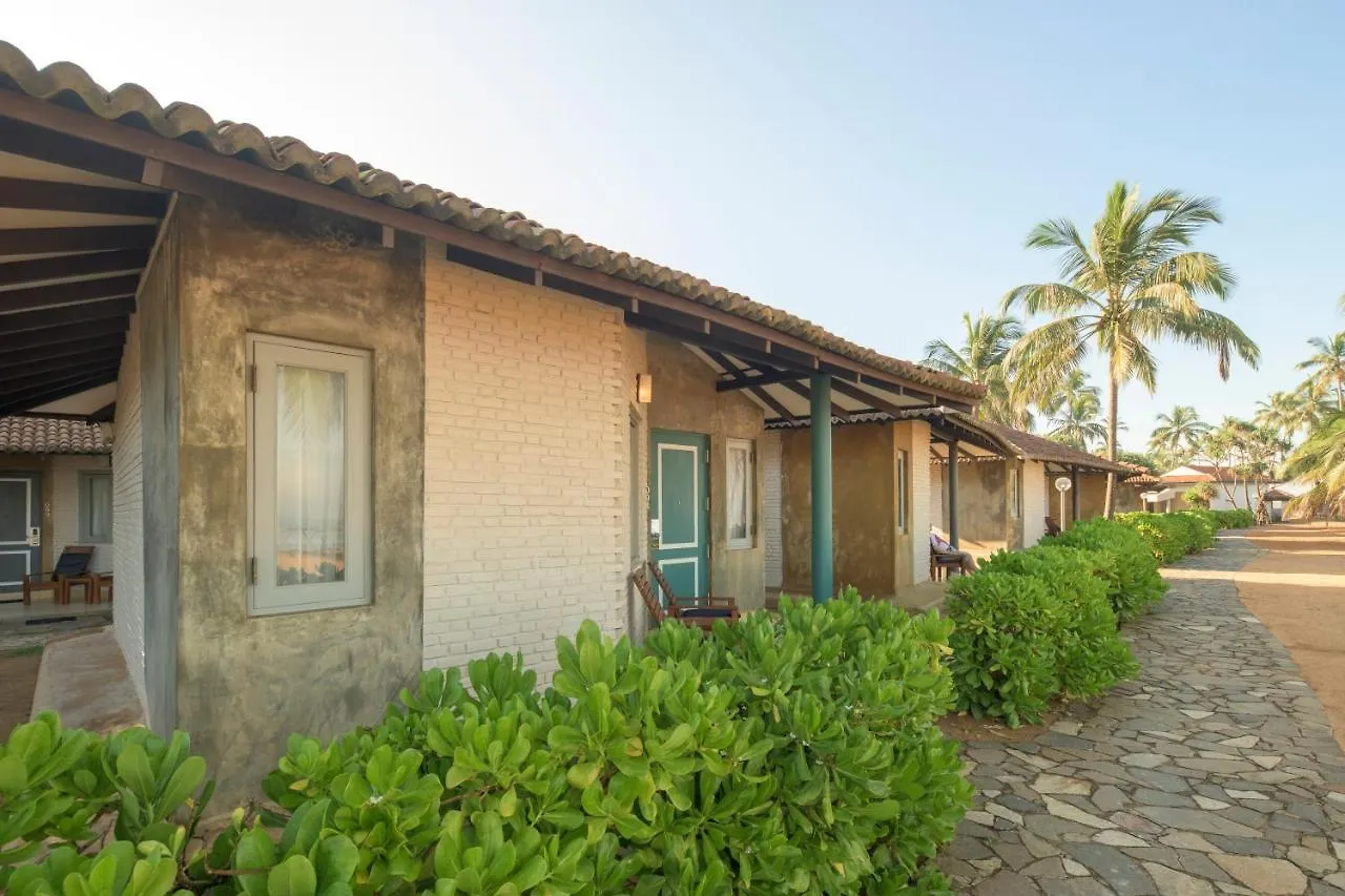 Resort Club Hotel Dolphin Negombo