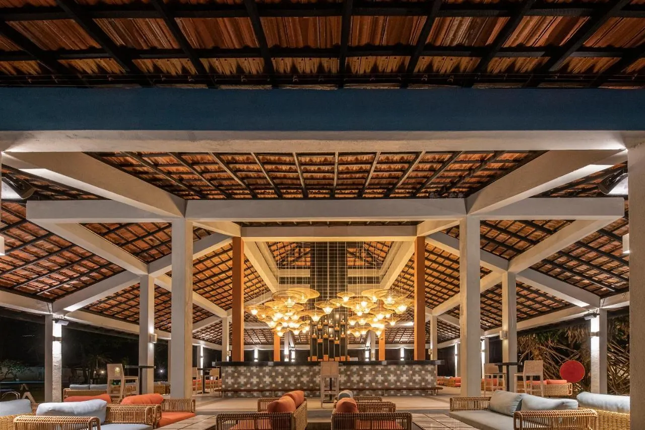 Resort Club Hotel Dolphin Negombo