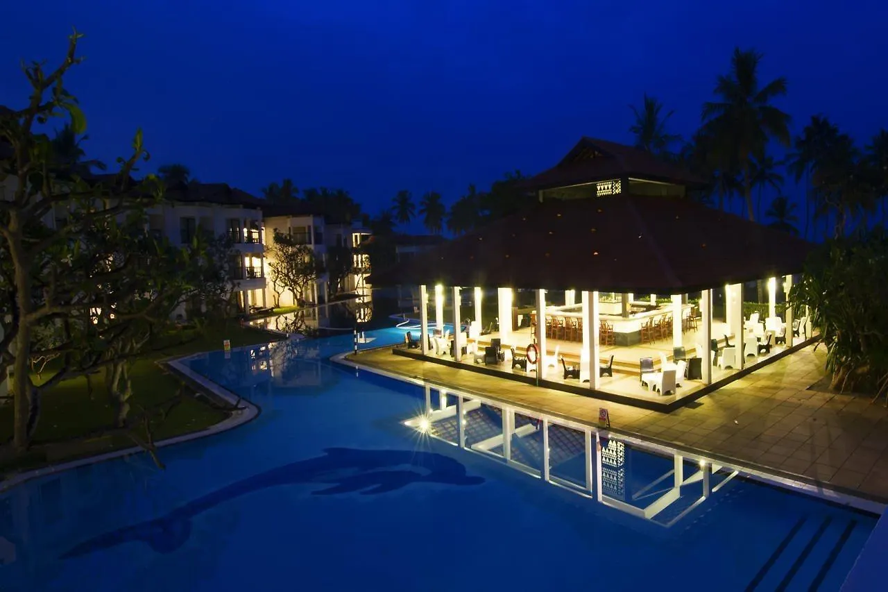 Resort Club Hotel Dolphin Negombo