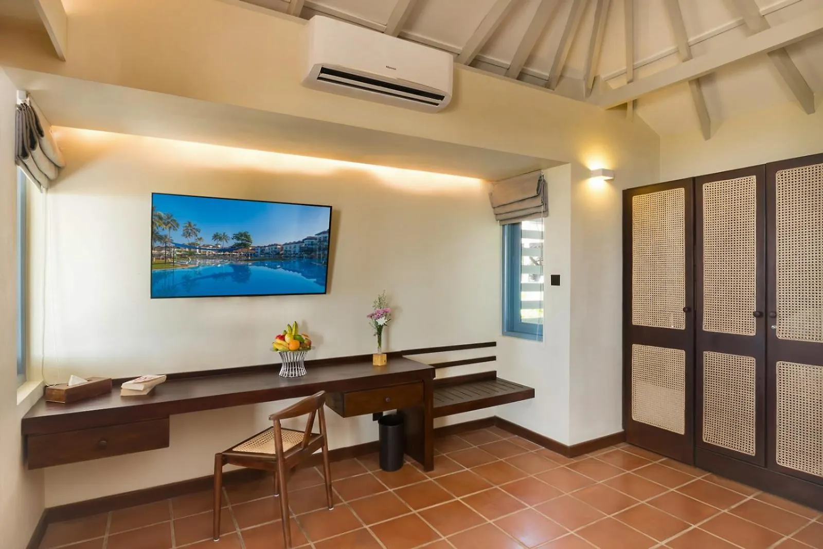 Resort Club Hotel Dolphin Negombo