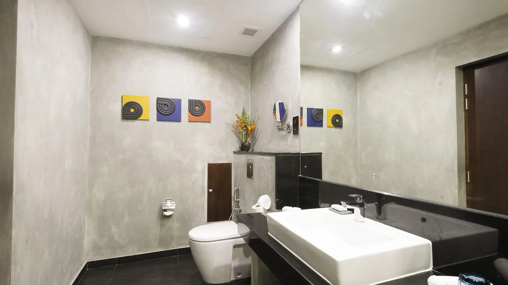 Club Hotel Dolphin Negombo Station touristique