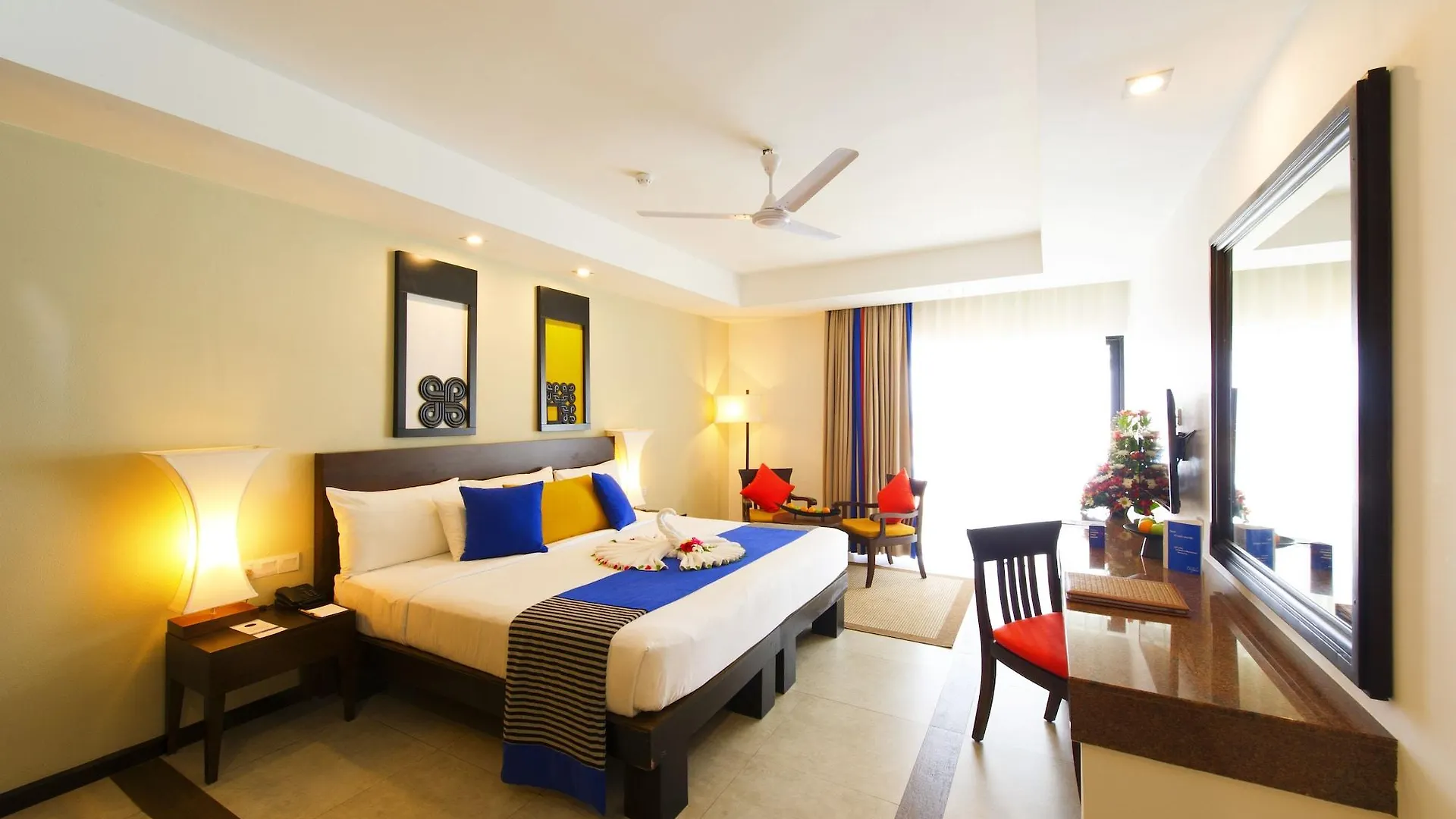 Club Hotel Dolphin Negombo Sri Lanka