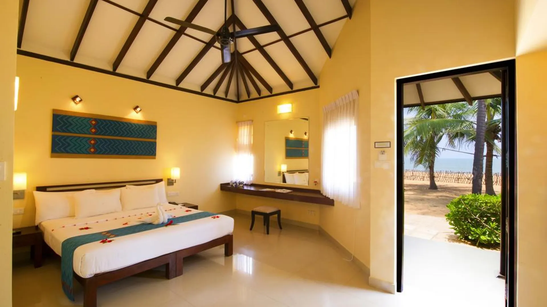 Club Hotel Dolphin Negombo Sri Lanka