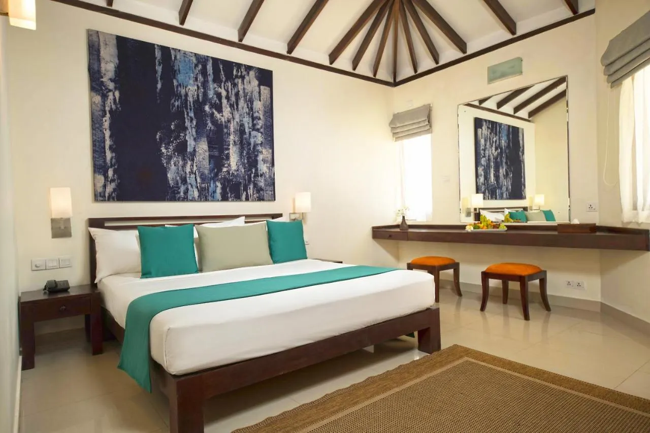 ***** Station touristique Club Hotel Dolphin Negombo Sri Lanka