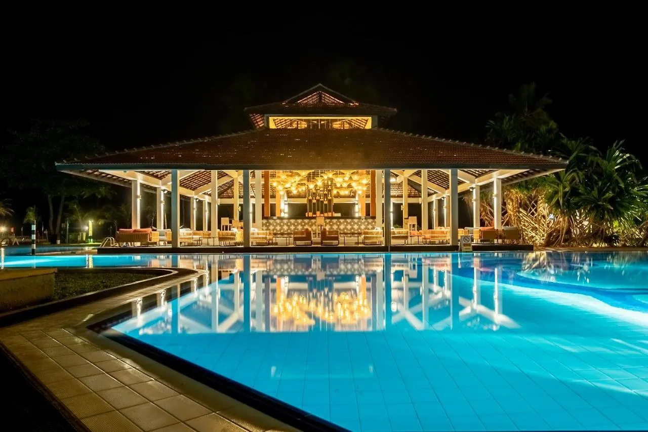 Club Hotel Dolphin Negombo Sri Lanka