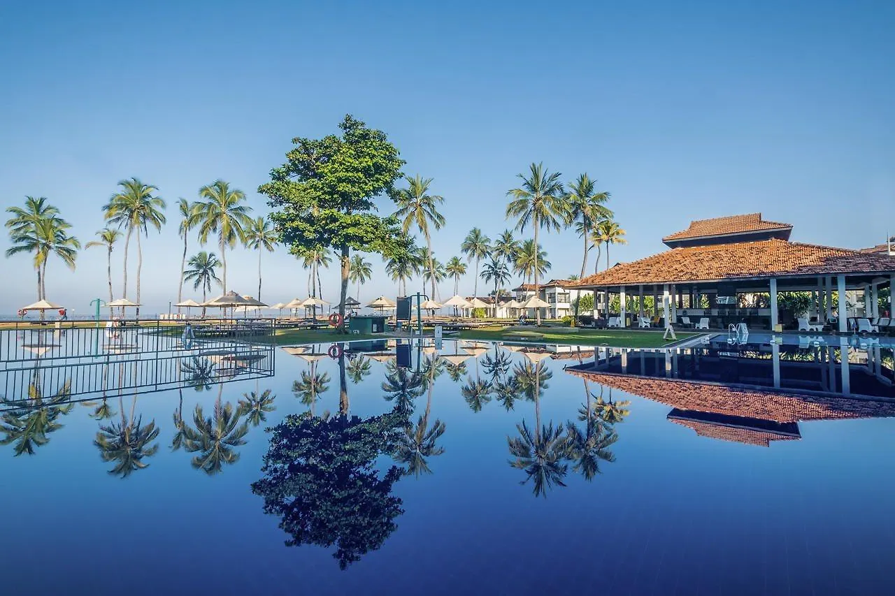 Club Hotel Dolphin Negombo 5*,  Sri Lanka