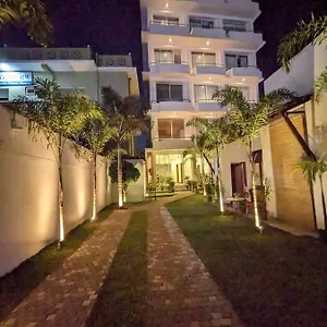 3* Maison d'hôtes Marine At