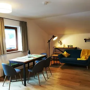 Quartier No. 7 - Serviced Living Grödig