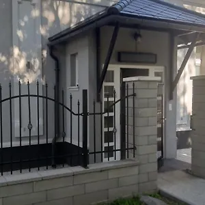 Vendégház Karpatia Vendeghaz 1201