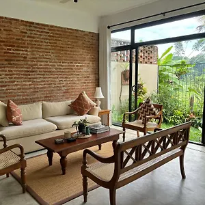 Bed and breakfast Rai Colombo, Malabe