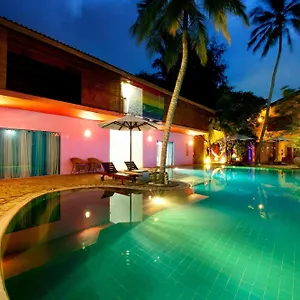 4* Station touristique Dickman The Boutique