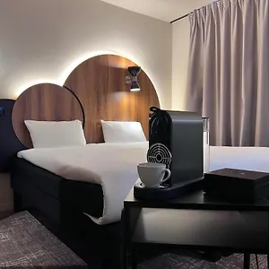Szálloda Ibis Styles Meteor Avenue D'italie