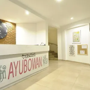 Hostal Clock, Dehiwala-Mount Lavinia
