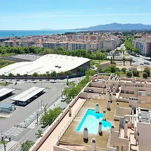 apartaments-cambrils-suite-costa-daurada.catalonia-hotels.com/