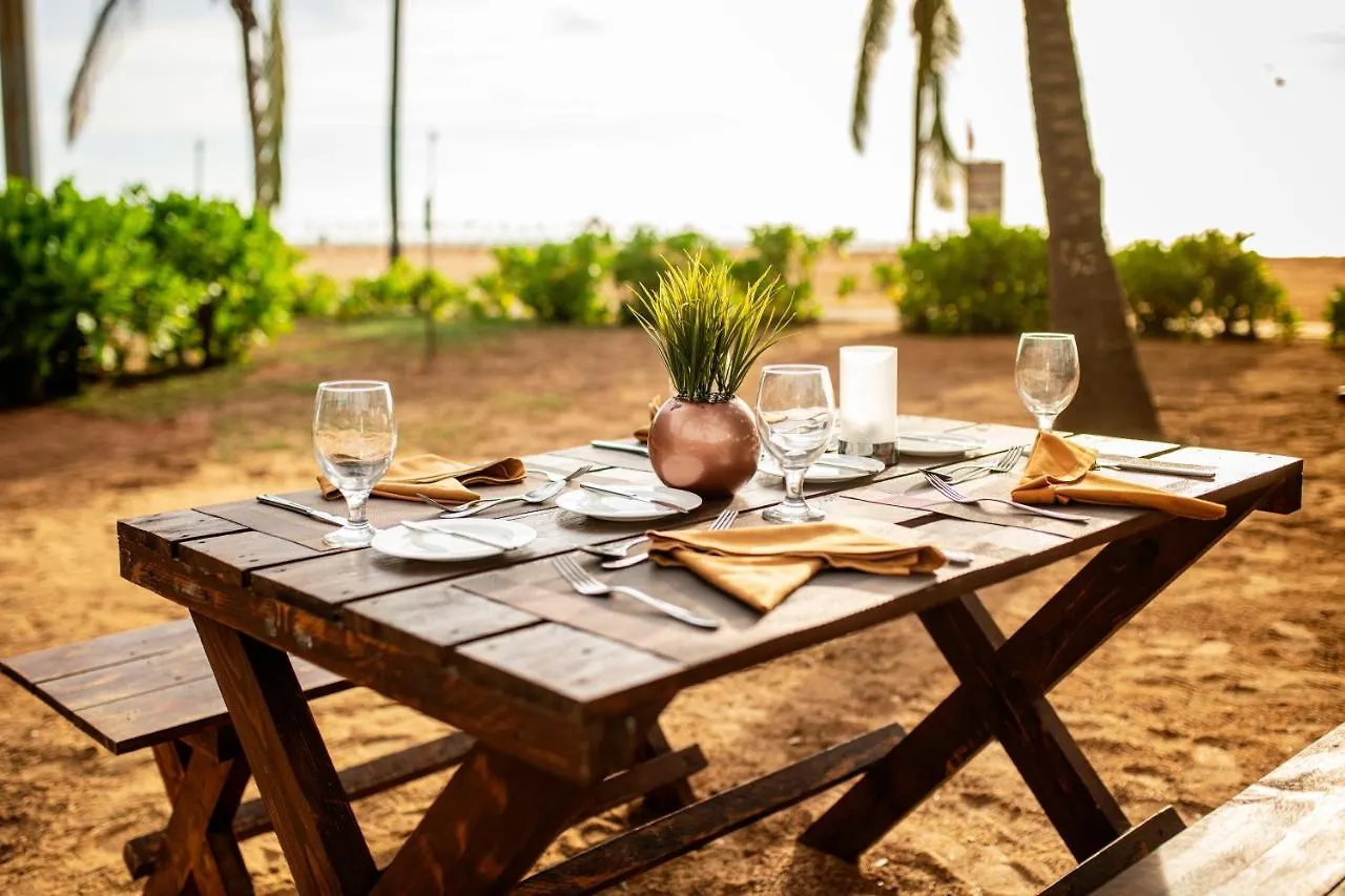 Club Hotel Dolphin Negombo 5*,