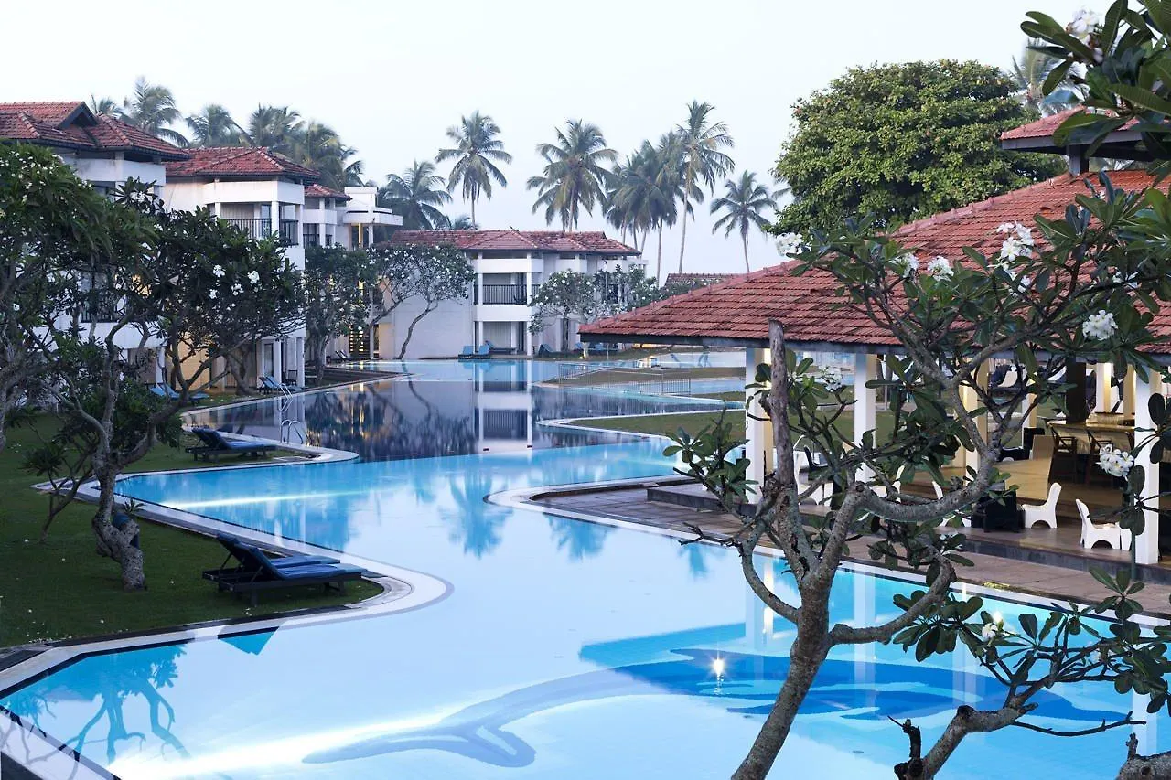 Club Hotel Dolphin Negombo Üdülőközpont