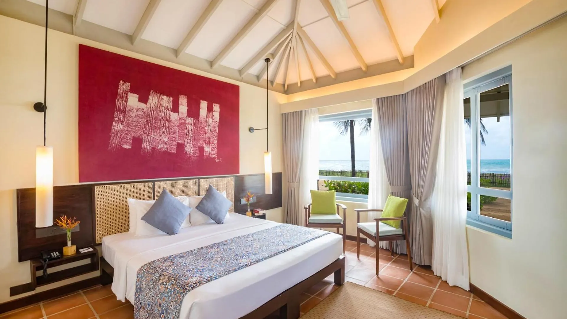 Club Hotel Dolphin Negombo Resort