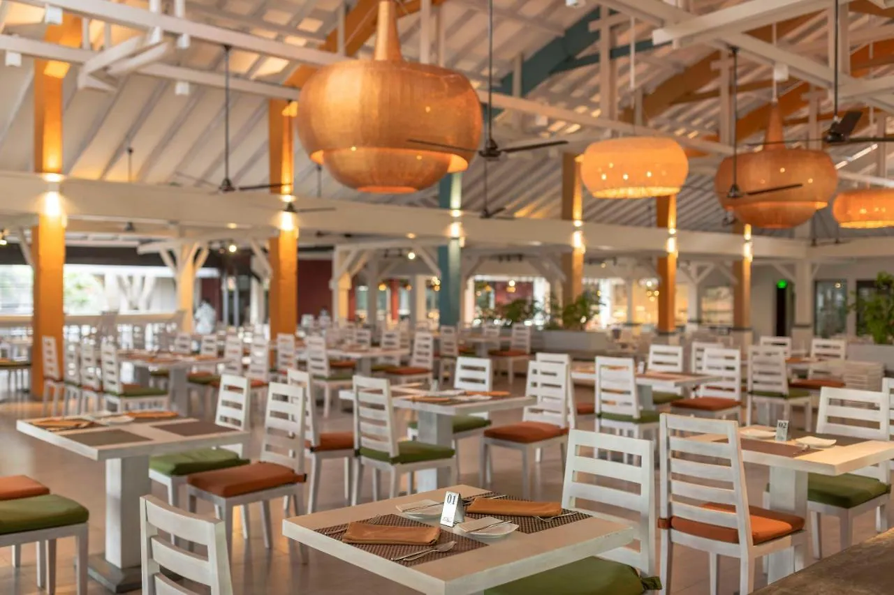 Üdülőközpont Club Hotel Dolphin Negombo