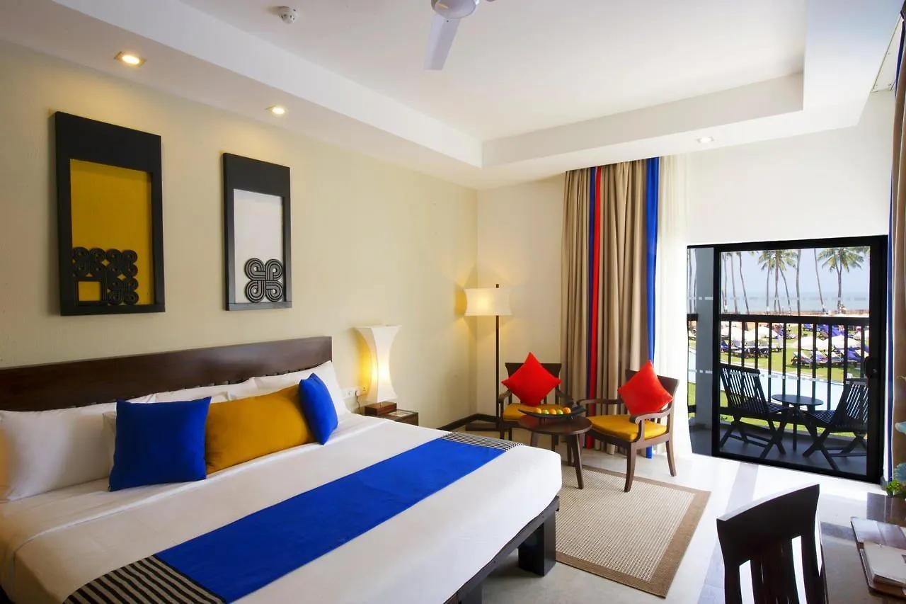Club Hotel Dolphin Negombo 5*,  Sri Lanka